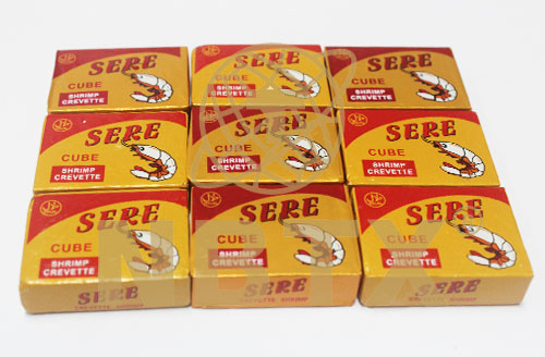 SERE Soup block